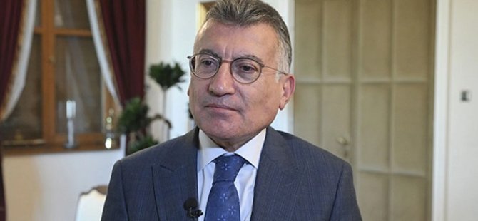 AKP’den garip seçim: Basına kapalı!