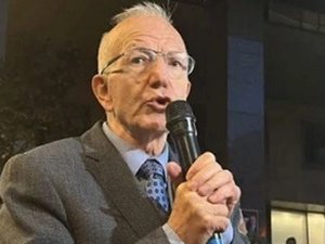 'İstanbul Barosu' davası görülmeye başlandı!