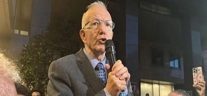 'İstanbul Barosu' davası görülmeye başlandı!