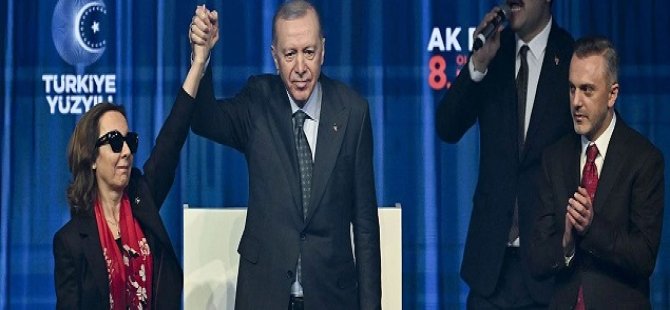 Serap Yazıcı Özbudun: Erdoğan noktayı koydu!