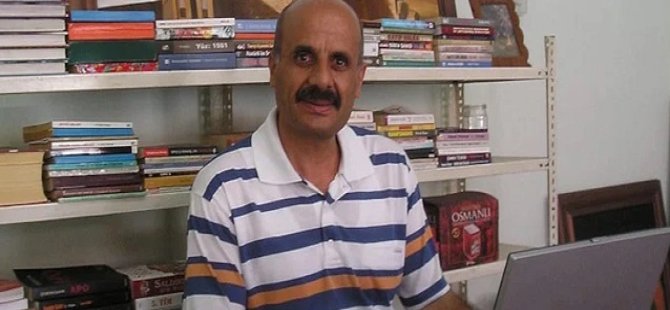 Umut Hakkı için Şemdin Sakık da başvurdu!