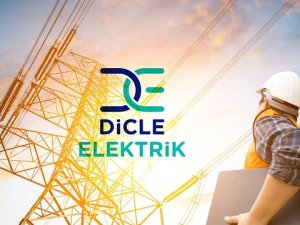 Dicle Elektrik’ten 120 Milyar TL’lik Yatırım!