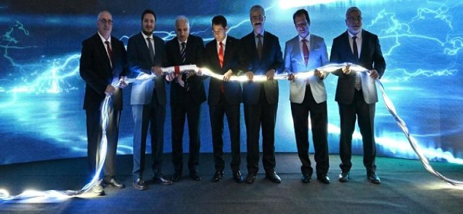 Dicle Elektrik’ten 120 Milyar TL’lik Yatırım!