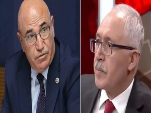 Tanal ve Selvi arasındaki polemik sürüyor!