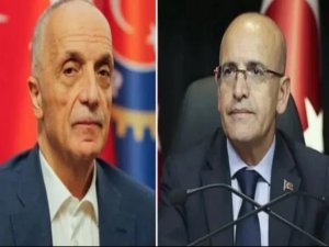 Ergün Atalay da Mehmet Şimşek'ten şikâyetçi!