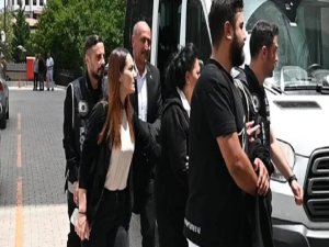 MHP'li eski Başkan tutuklandı!
