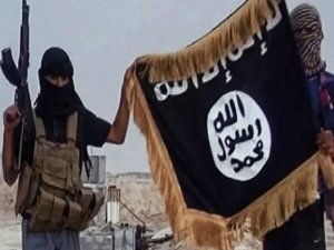 IŞİD yeniden sahnede: Suriye!