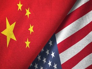 Çin'den ABD'ye: Ateşle oynama!