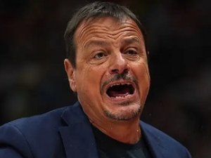 Ataman: Kimse ülkeme küfür edemez!