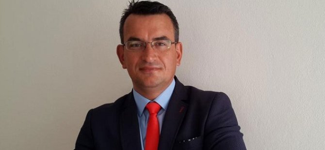 Metin Gürcan: 16 yıl hapis cezası!