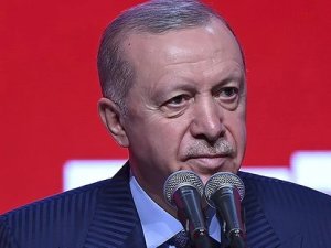 Erdoğan, ‘Belediye Konserleri’ni eleştirdi!