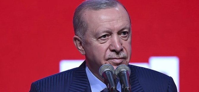 Erdoğan, ‘Belediye Konserleri’ni eleştirdi!