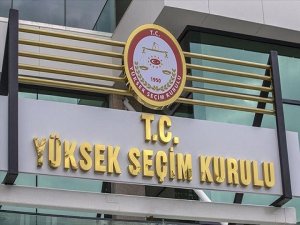 YSK’dan ‘CHP İstanbul İl Kongresi’ kararı!