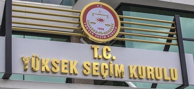 Mahkeme hukuksuzluğu: CHP!