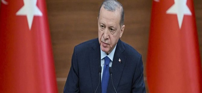 Erdoğan: “Türkiye, uçurumun kenarından döndü”
