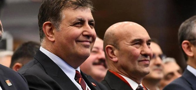 Tunç Soyer’den ‘İzmir Grevi’ açıklaması!