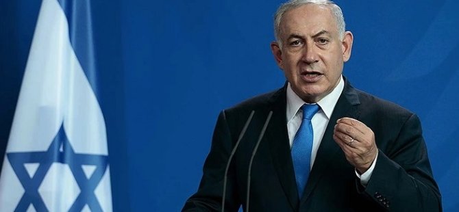 “Kanseri atlattım” videosu: Binyamin Netanyahu!