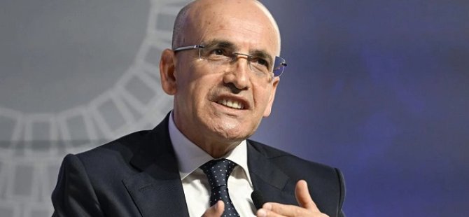 Mehmet Şimşek: “Yoğun ilgi görüyorum”
