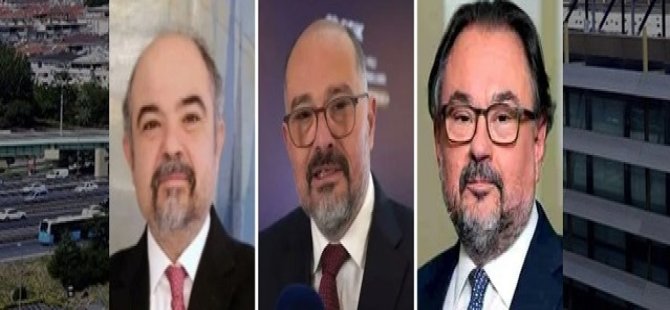 İBB soruşturması: 17 kişi tahliye oldu!