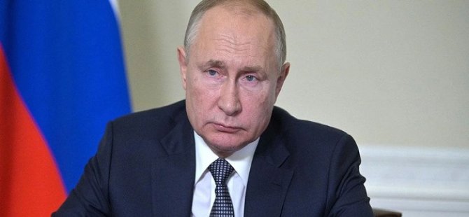 Putin'den ‘Turist Rehberliği’: Müze turu!