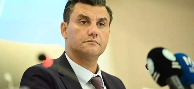 Ferdi Zeyrek: 4000 TL'lik Röle yok!