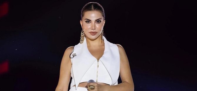 Ebru Yaşar'dan Madleen tepkisi!