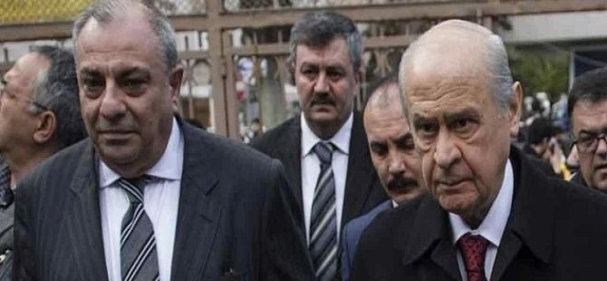 Tuğrul Türkeş'ten Devlet Bahçeli'ye uyarı!