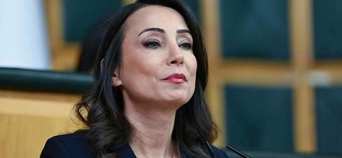 DEM Partiden 'Grup Toplantısı' kararı!