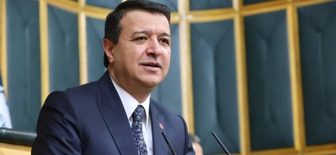 Mahmut Arıkan: Şimşek, Türkiye’nin ‘Musk’ıdır!