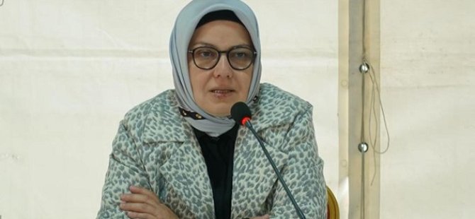 AKP'li isimden canlı yayın gafı!