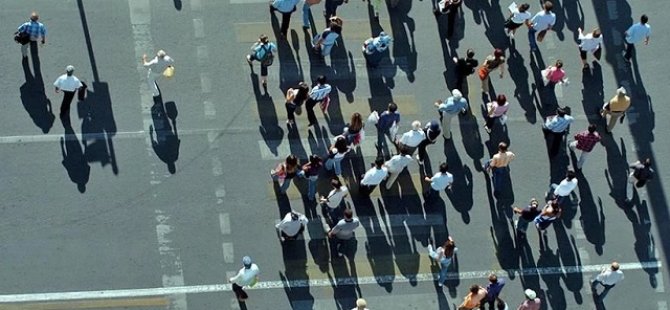 TÜİK: İşsiz sayısı arttı, çalışma süresi uzadı