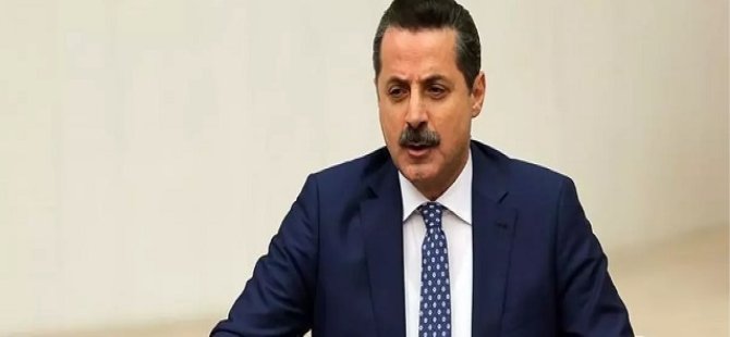 Faruk Çelik'ten CHP’ye: Şov yapma!