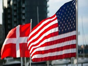 Danimarka'dan ABD'ye 'Üs' onayı!
