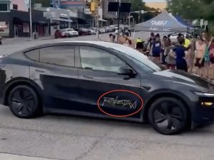 Sürücüsüz taksiler için tarih verildi!