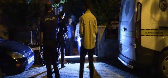 Silahla oynayan çocuk, ablasını öldürdü!