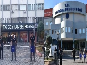 Seyhan-Ceyhan Belediyeleri'nde seçim vakti!