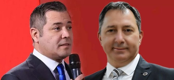 Ongun ve Keleş’ten ‘İtirafçı’ iddialarına yanıt!