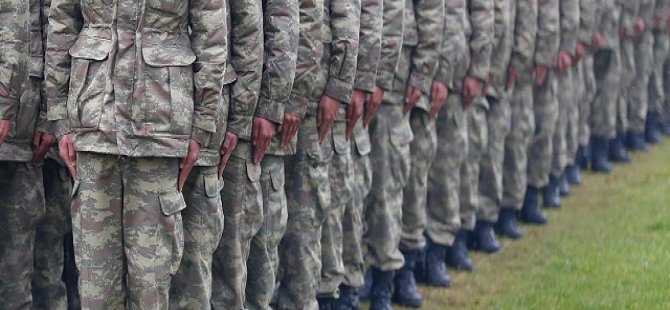 Bedelli askerlik yapmak isteyenler dikkat!
