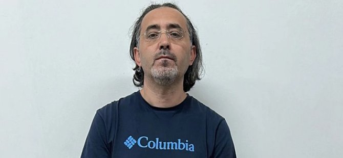 FETÖ'nün kritik ismi tutuklandı!