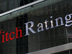 Fitch'ten Türk şirketlerine uyarı