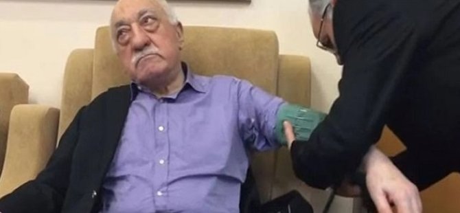 FETÖ elebaşı Gülen'in kuzeni gözaltına alındı!