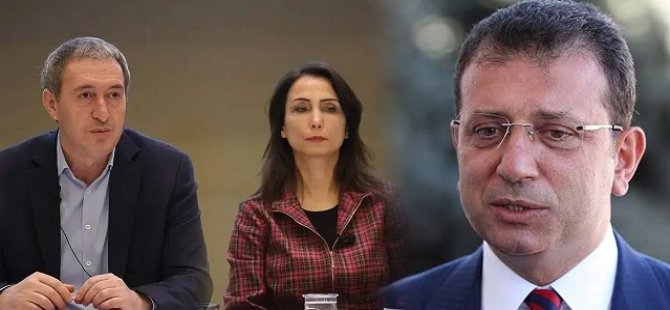 DEM Parti'nin İmamoğlu ziyareti ne zaman?