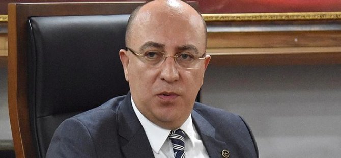 MHP’li Yönter: Çember daralıyor