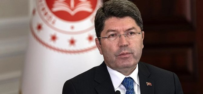 Adalet Bakanı'ndan 'Selahattin Demirtaş' açıklaması!