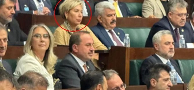 Leyla Alaton, sessizliğini bozdu!