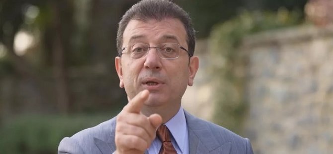 İmamoğlu soruşturmasında flaş gelişmeler!