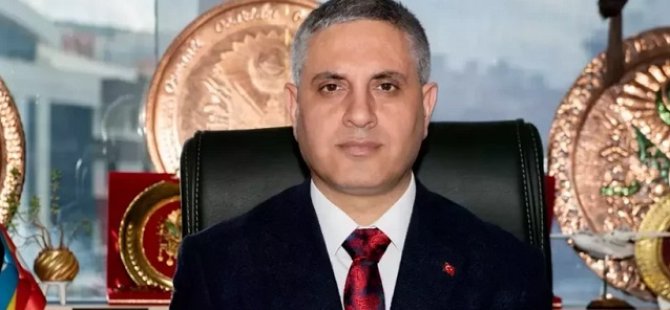 Osmanlı Ocakları Genel Başkanı öldürüldü