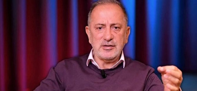 Fatih Altaylı, ilk kez ‘Hâkim’ karşısına çıktı!