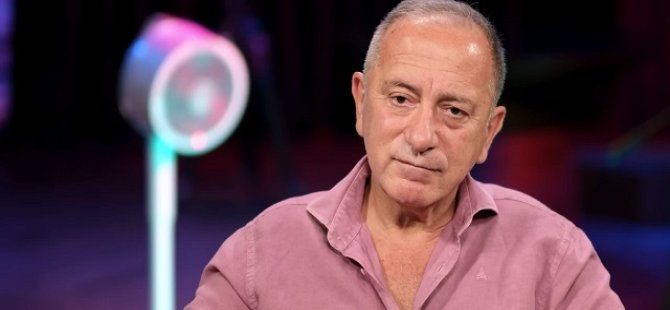 Fatih Altaylı'ya 4 yıl 2 ay hapis cezası!