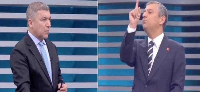 Özel'den Kılıçdaroğlu'nun avukatına: “10 yıl ödeme aldı”